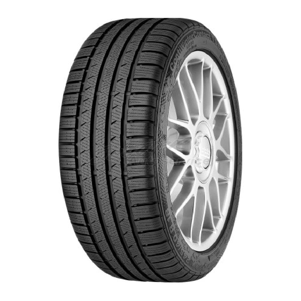 Continental WinterContact TS 810 S M+S - 175/65R15 84T - Winterreifen 175/65R15 84T - */M+S/3PMSF, 1