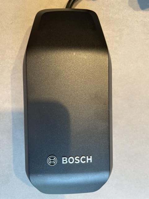 Premium Wandhalterung für das Bosch Ladegerät eBike - Stabile und sichere Aufbewahrung für Ihr eBike
