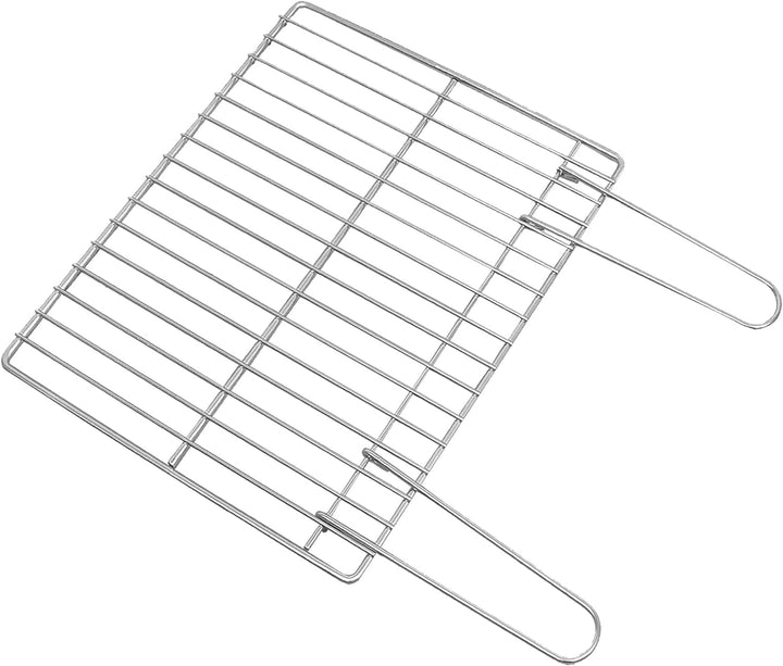Imex der Fuchs 71678 Grill verzinkt, 68 x 41 cm