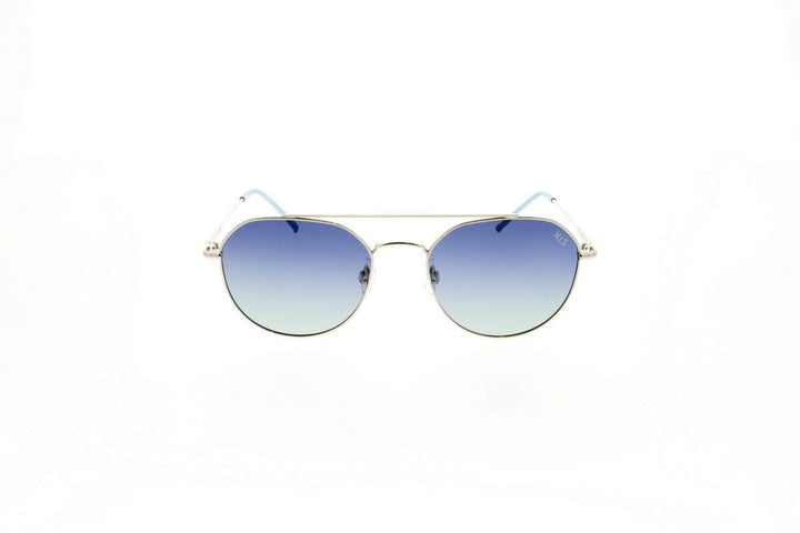 HIS HPS04112-1 Sonnenbrille, Blue Gradient Pol