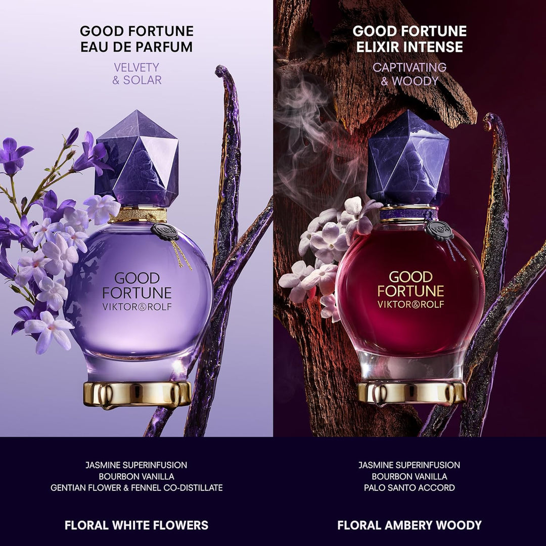 Viktor & Rolf Good Fortune EAU de Parfum, 30 ml