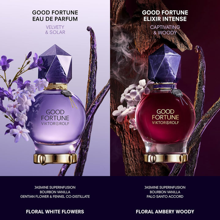 Viktor & Rolf Good Fortune EAU de Parfum, 30 ml