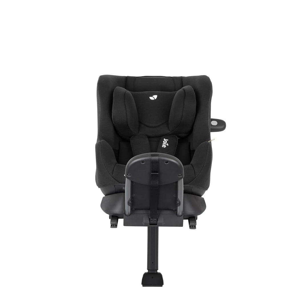Joie i-Soren™ 2 R129 Reboarder, 61–125 cm (6 Mon.–7 Jahre), Raven