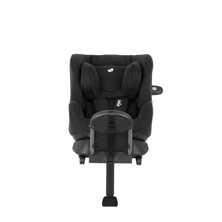 Joie i-Soren™ 2 R129 Reboarder, 61–125 cm (6 Mon.–7 Jahre), Raven