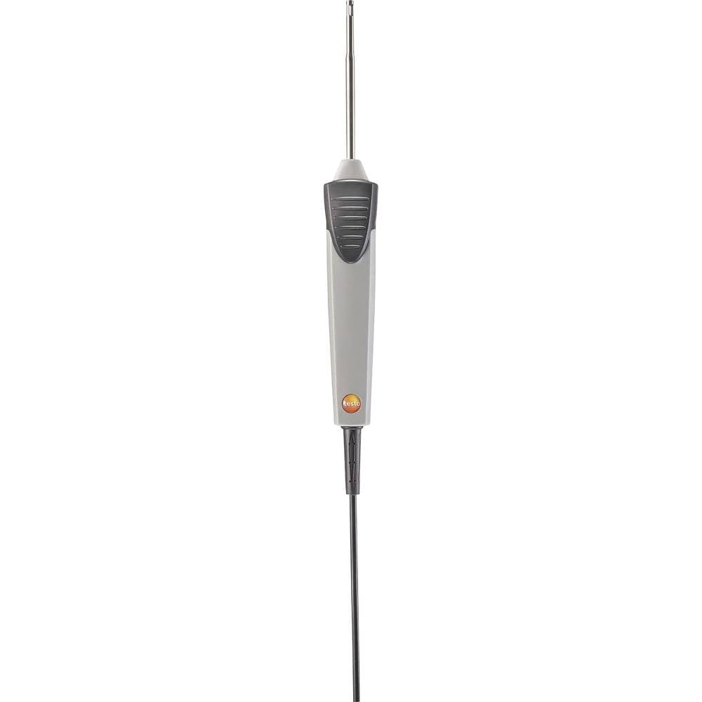 Testo SE & Co.KGaA Testo Robuster Lufttemperaturfühler NTC, 0613 1712