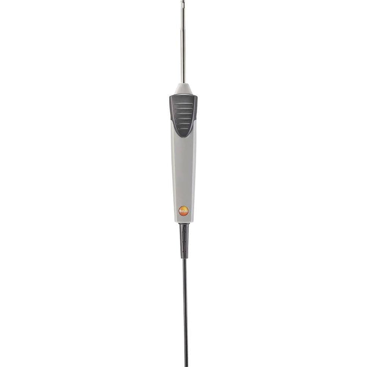 Testo SE & Co.KGaA Testo Robuster Lufttemperaturfühler NTC, 0613 1712
