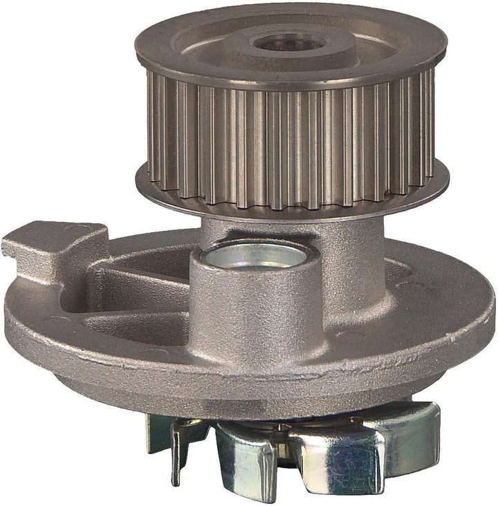 febi bilstein 17283 Wasserpumpe mit Dichtring , 1 Stück