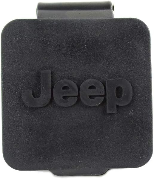 Genuine Jeep Zubehör 82208453AB Anhängerkupplung Empfänger Stecker