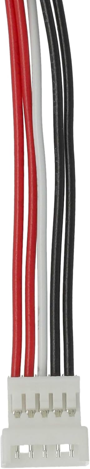 vhbw Akku Ersatz für Datalogic 128000894, BT-8, RBP-4000 für Barcodescanner POS (3000 mAh, 3,7 V, Li