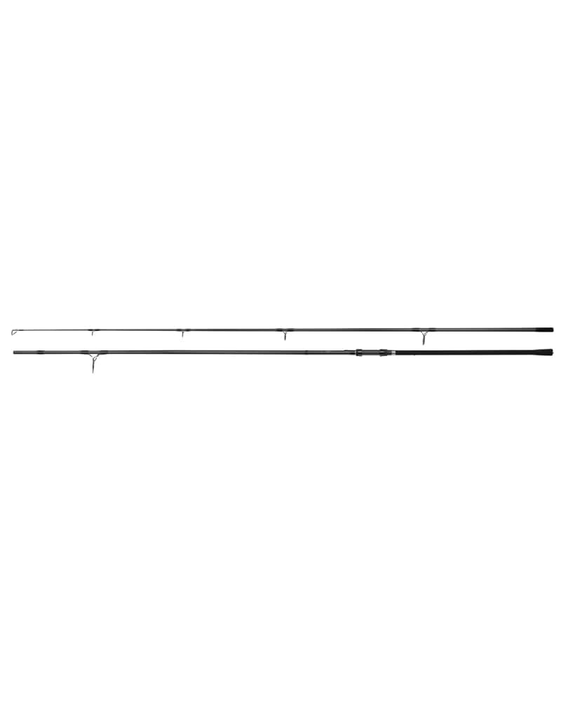 SHIMANO TRIBAL TX-4A Intensity, 3,96m, 13ft, 3,50+lb, 2 Teile, Karpfenangelrute, TX4A13INT