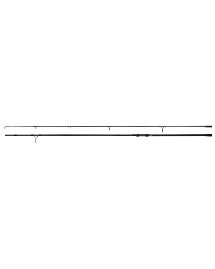 SHIMANO TRIBAL TX-4A Intensity, 3,96m, 13ft, 3,50+lb, 2 Teile, Karpfenangelrute, TX4A13INT