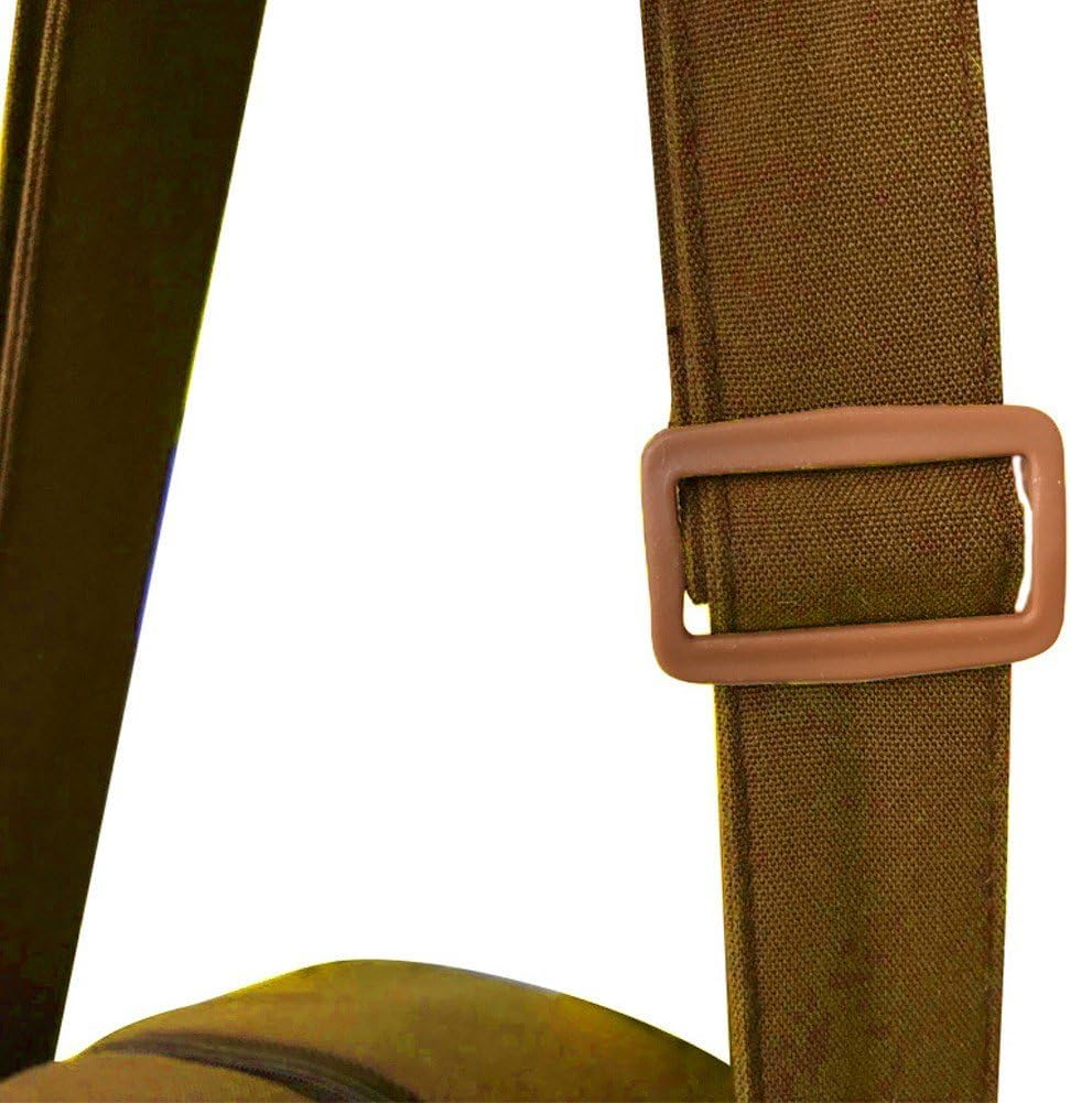 Buddhistische Tasche Mönch Buddha Klangschale Tasche Tibetische Klangschale Umhängetasche Meditation