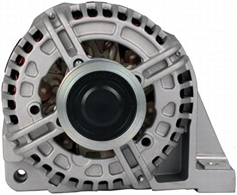 HELLA - Generator/Lichtmaschine - 14V - 140A - für u.a. Volvo Xc90 I (275) - 8EL 012 428-431