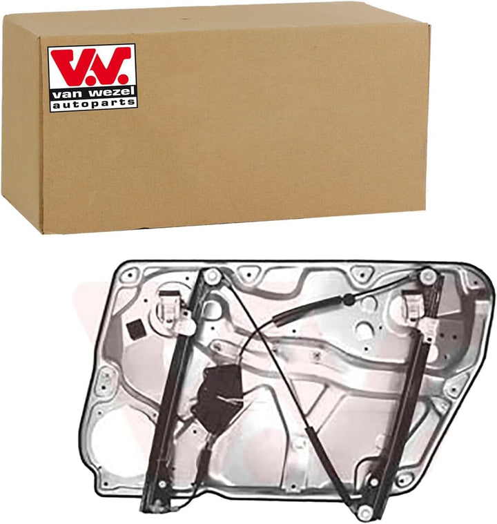 VAN WEZEL 5836265 Fensterheber