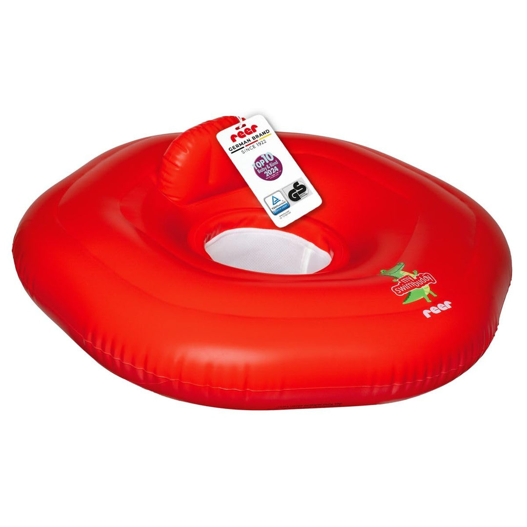 reer myswimbuddy Schwimmsitz | Schwimmhilfe für Babys und Kleinkinder | Funktional und Komfortabel |