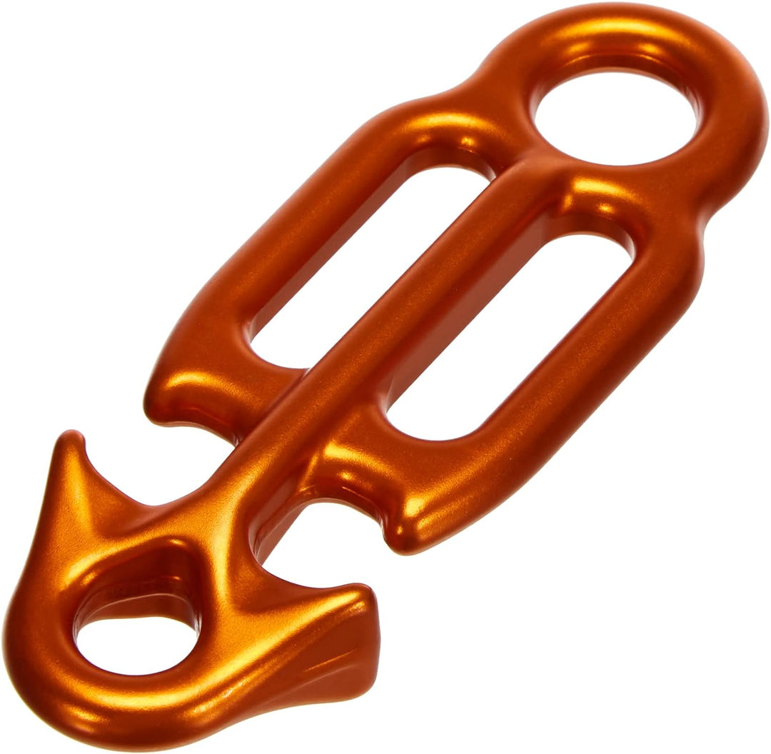 Climbing Technology Groove Kit Safety Device 2015 Abseilachter