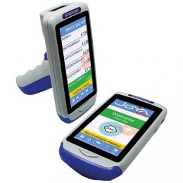 Datalogic 91ACC0069 Zubehör für Barcodeleser – Zubehör für Barcodeleser (Grau, Joya Touch)