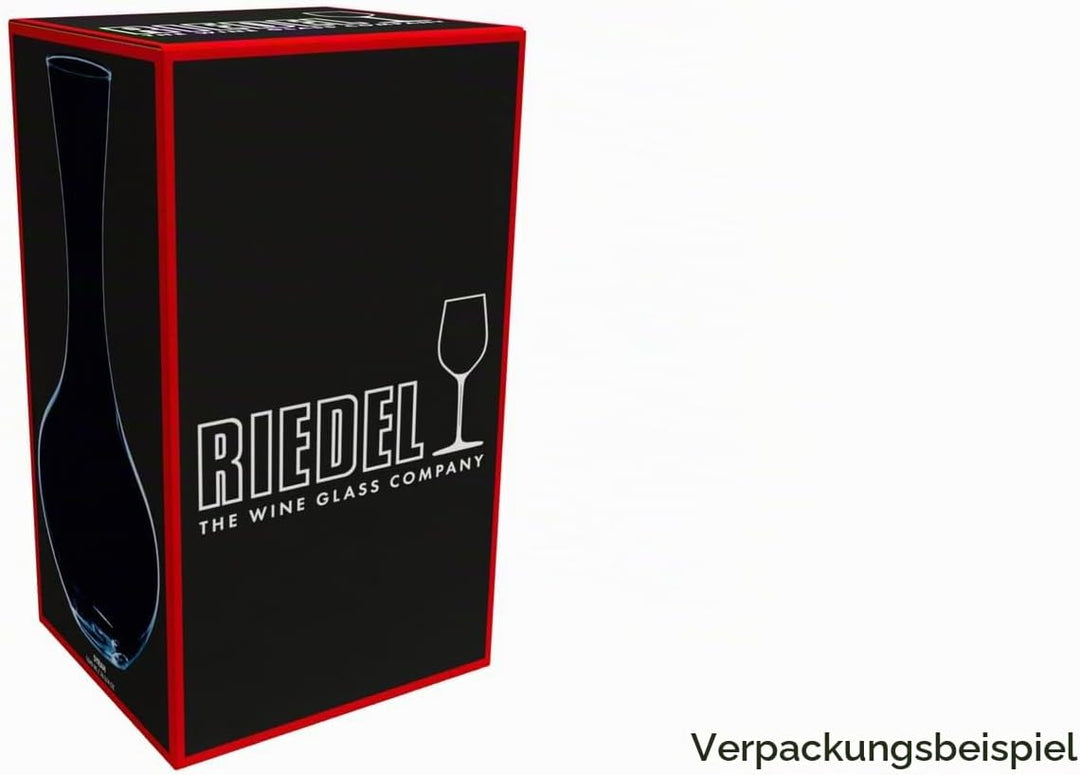 RIEDEL Decanter Syrah