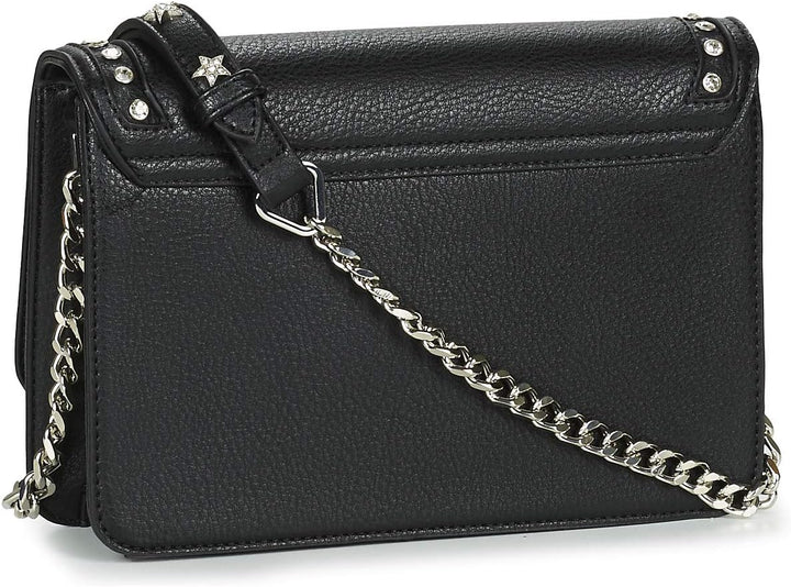 Replay Umhängetasche 25 cm Nero, Nero