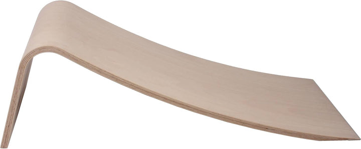 Graw Jump Ramps J25 Sprungrampe - 25 cm Höhe - Für Skateboard, Scooter, Roller, Skates, RC und ander