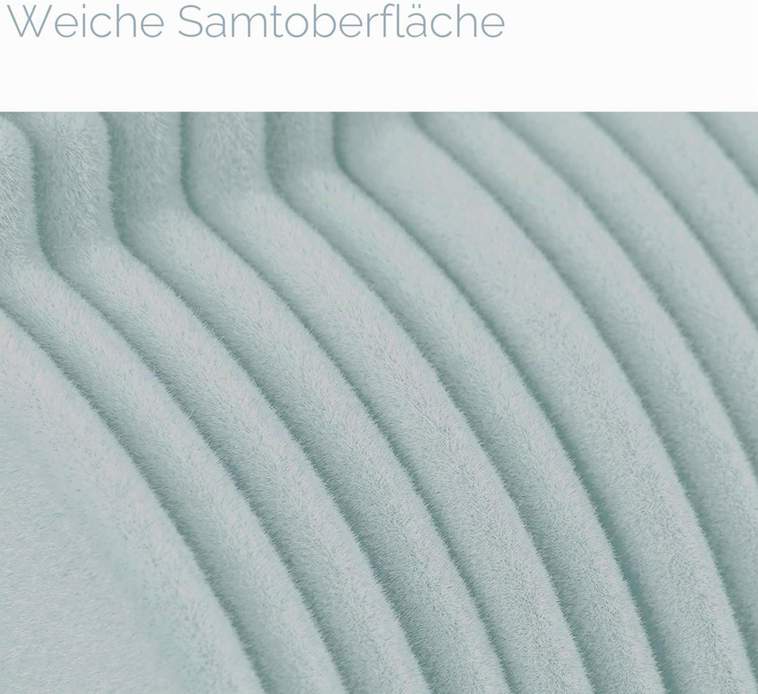 ManGotree Baby-Kleiderbügel aus Samt, Kleinkind-Kinderbügel mit Drehbarem Haken, Gekerbtes Schulter