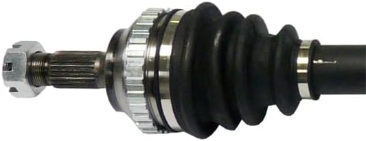 SKF VKJC 4322 Antriebswelle