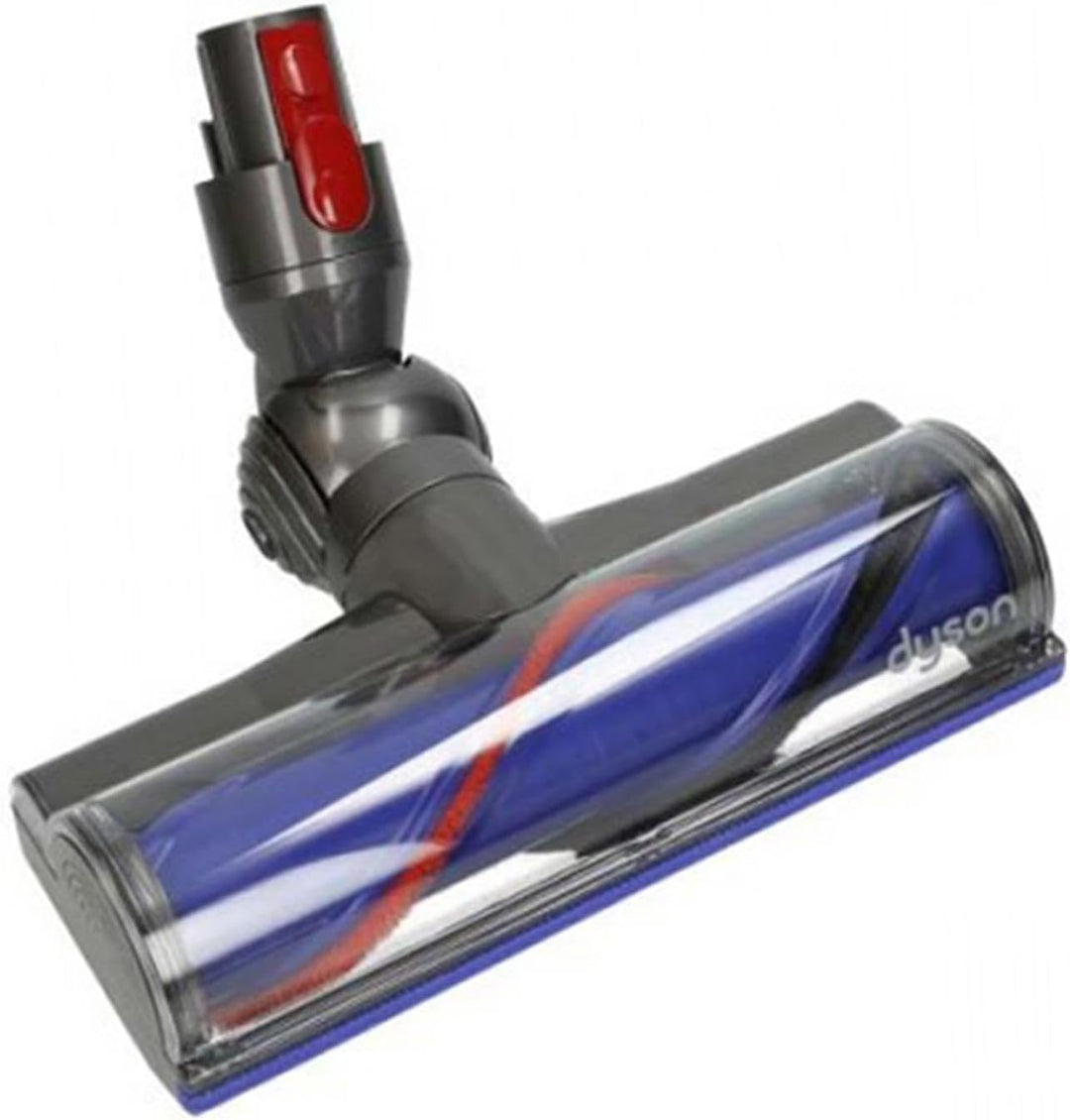 Dyson 968266-02 V7 Motorkopf-Reinigungskopf mit Schnellentriegelung