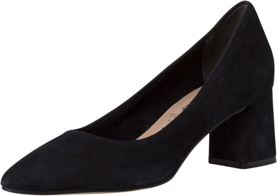 Tamaris Damen Pumps 1-22435-41 normal 42 EU Navy, 42 EU Navy