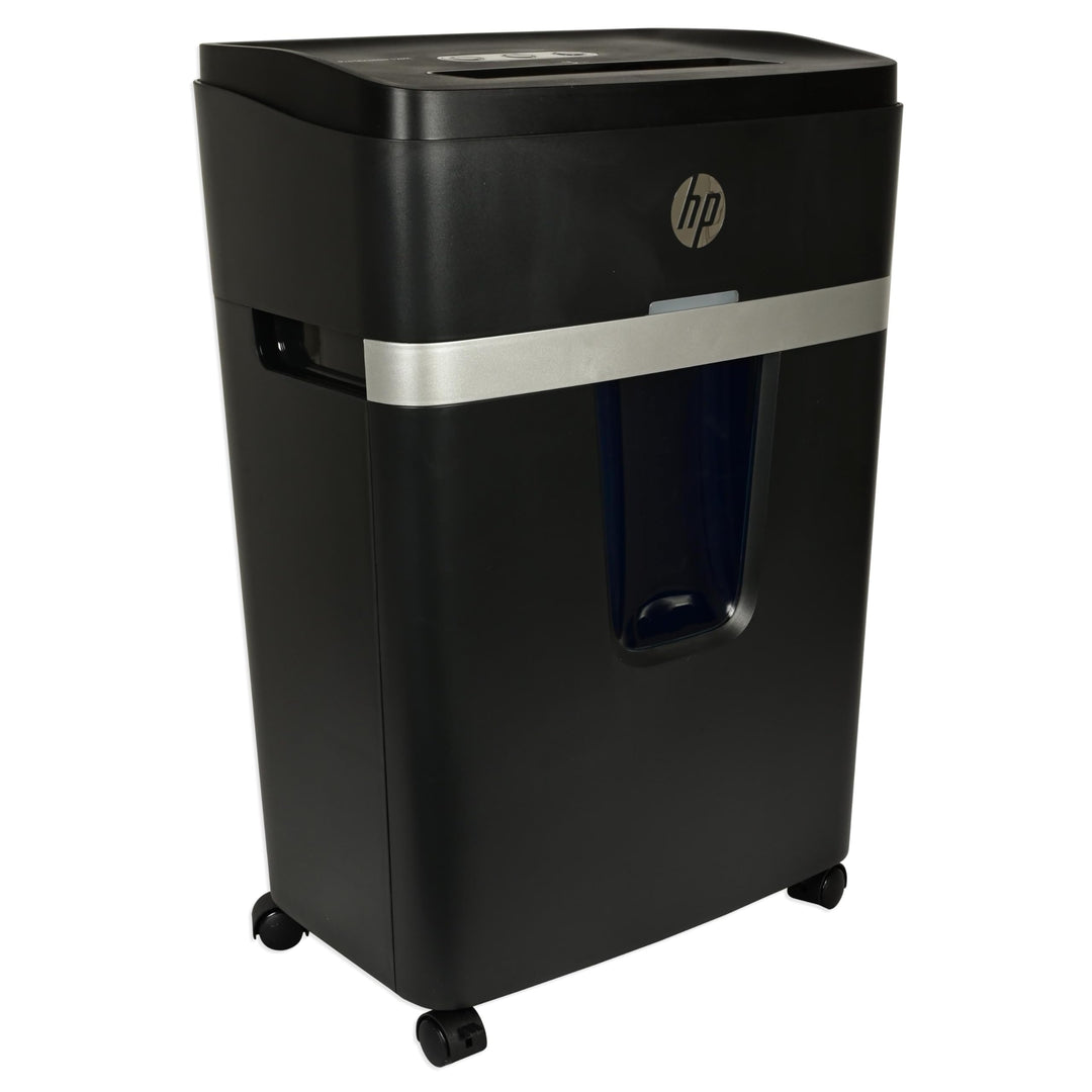 HP Aktenvernichter Pro Shredder 12MC
