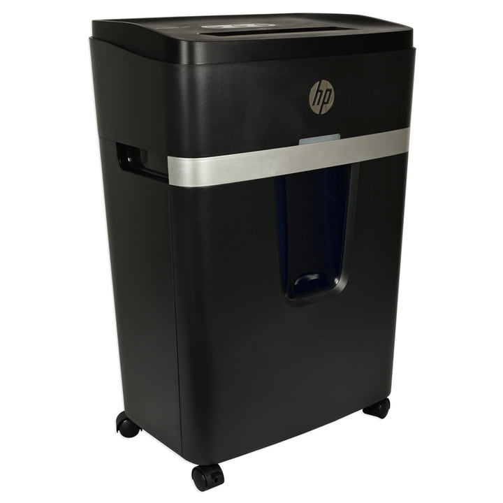 HP Aktenvernichter Pro Shredder 12MC