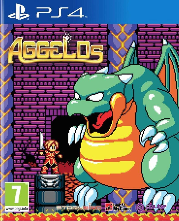 Aggelos