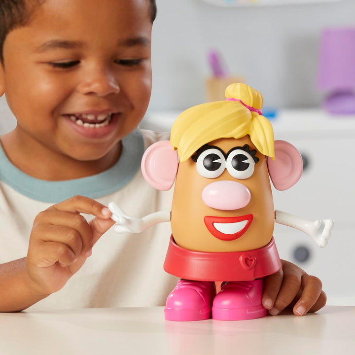 Potato Head Mrs. Potato Head Spielzeug Mrs Potato Head, Mrs Potato Head