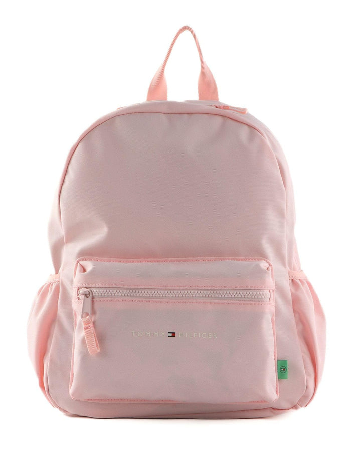 Tommy Hilfiger TH Essential Backpack Precious Pink