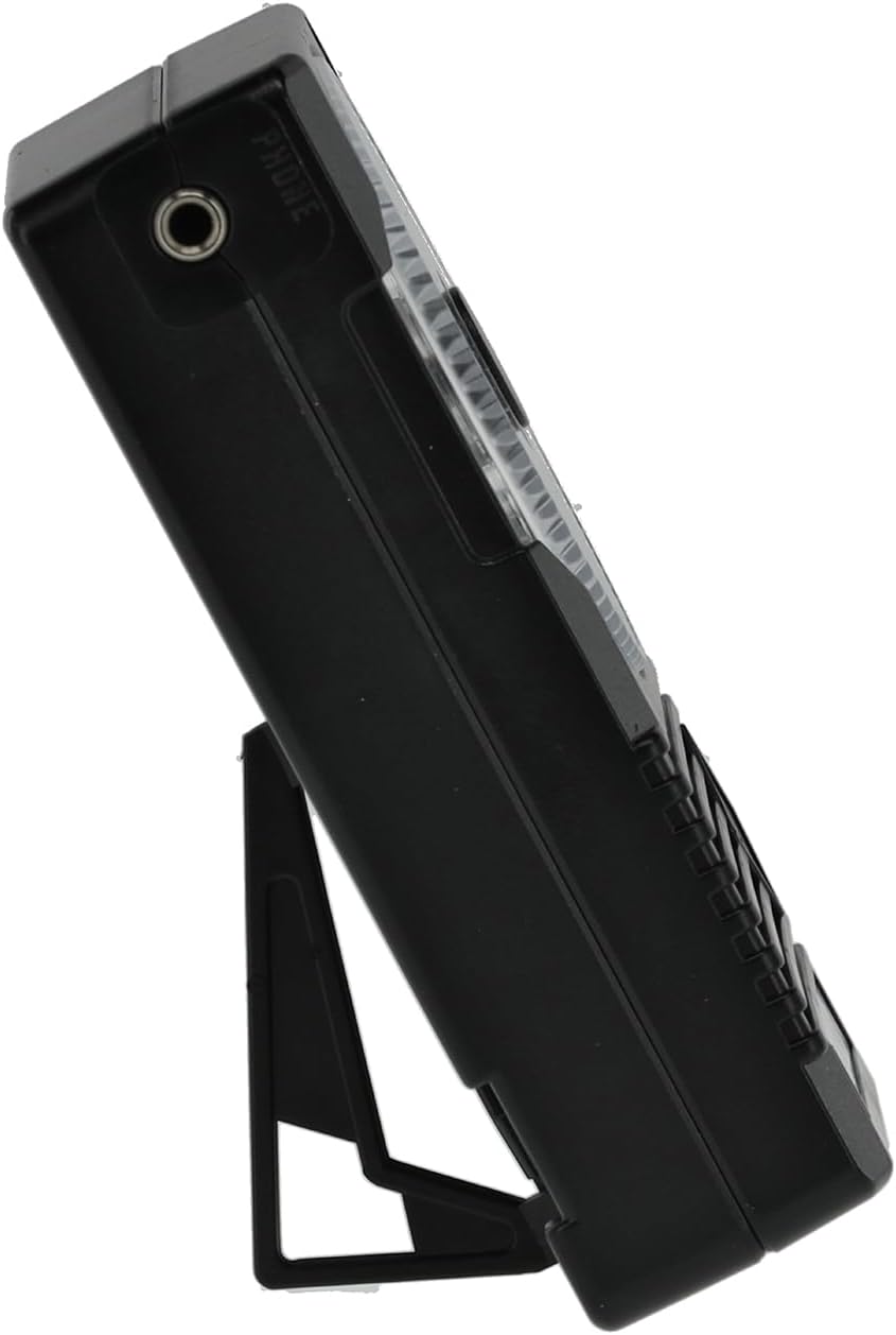 Wittner Metronom 861161 QM2 schwarz QM2 schwarz Single, QM2 schwarz Single