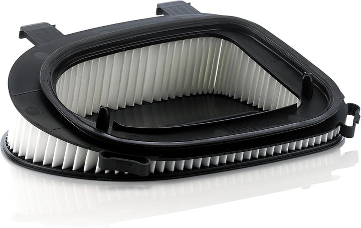 MANN-FILTER C 36 014 Luftfilter – Für PKW