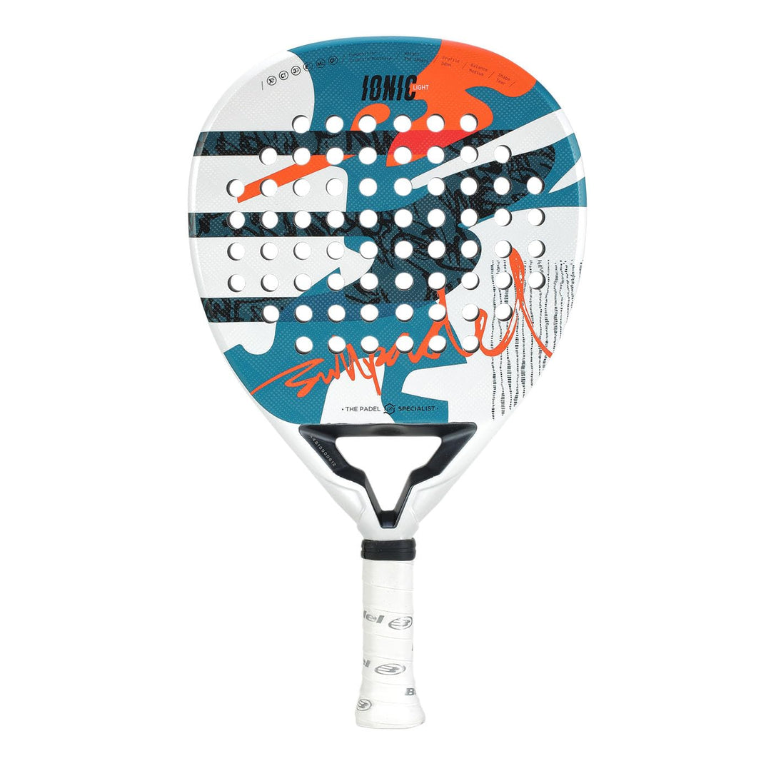 BULLPADEL - Padelschläger - Ionic Light 25