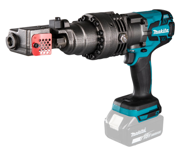 Makita DSC163ZK Akku-Moniereisenschn. 18V (ohne Akku, ohne Ladegerät) im Transportkoffer, Blau