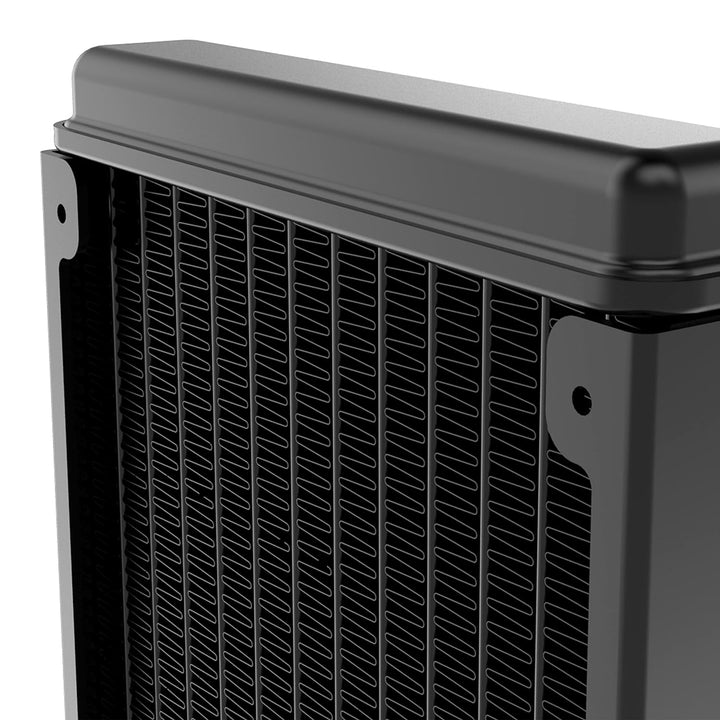 TALIUS Skadi-240 RGB Flüssigkühler (Intel-AMD) 240 mm (2 Ventiladores), 240 mm (2 Ventiladores)