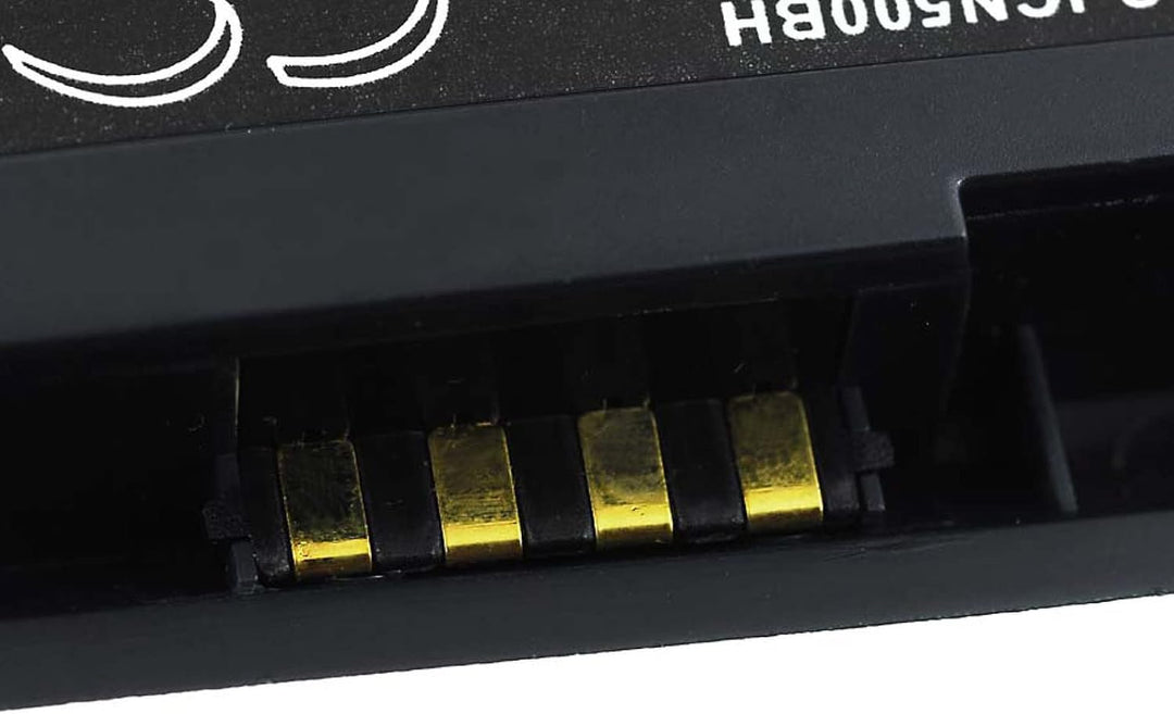 Akku für Intermec CN50 4600mAh, 3,7V, Li-Ion