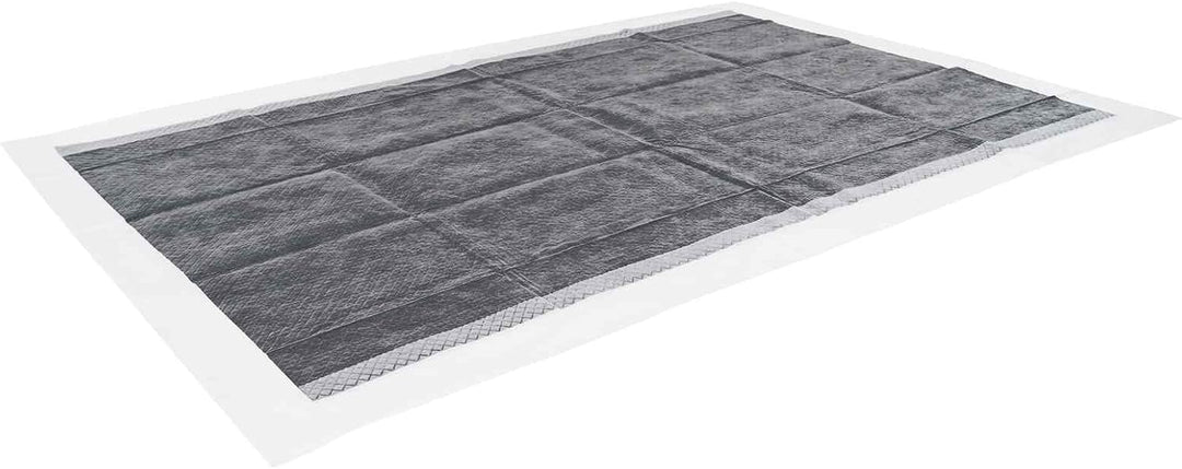 Vliesstoff Haustier Trainingspad 100 Stück 120 x 80 cm Saugstark wasserdicht mit Geruchskontrolle fü