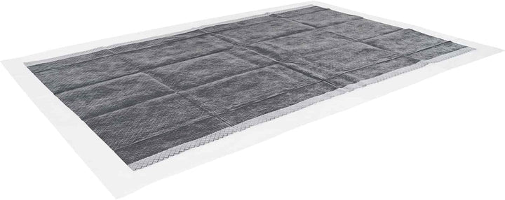Vliesstoff Haustier Trainingspad 100 Stück 120 x 80 cm Saugstark wasserdicht mit Geruchskontrolle fü