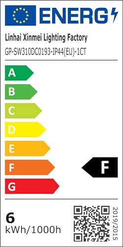 BrizLabs 480er LED Eisregen Lichterkette Lichtervorhang Eiszapfen Aussen Innen Weihnachten Beleuchtu