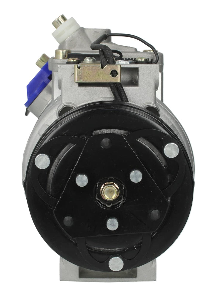 NISSENS 89341 Kompressor, Klimaanlage