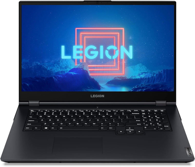 Lenovo Legion 5 Gaming Laptop | 17,3" Full HD Display | 144Hz | AMD Ryzen 7 5800H | 16GB RAM | 1TB S