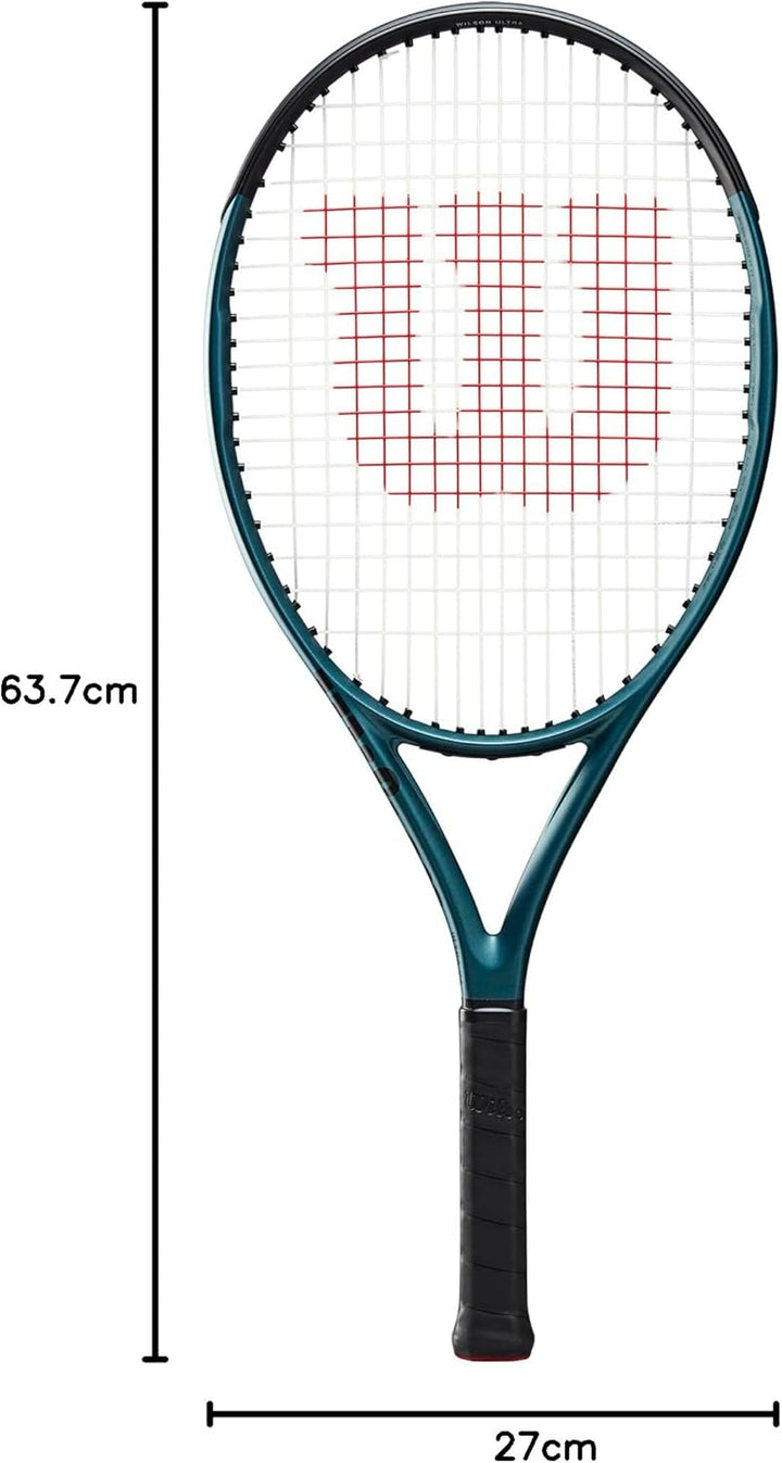 Wilson Ultra 25 V4.0 Tennisschläger Adult, Adult