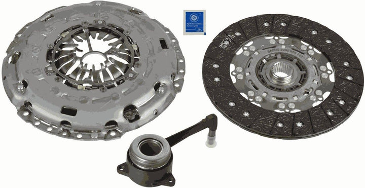 Sachs 3000  990  313  XTend Kit plus CSC-Set Kupplungsscheiben