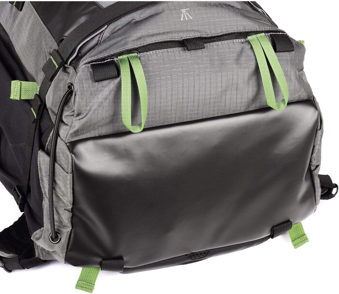 Think Tank Backlight Elite 45L - Storm Grey