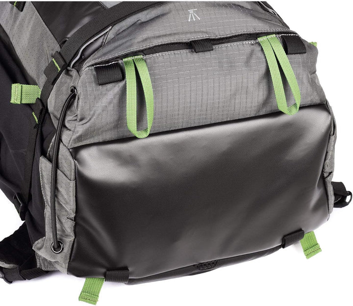 Think Tank Backlight Elite 45L - Storm Grey