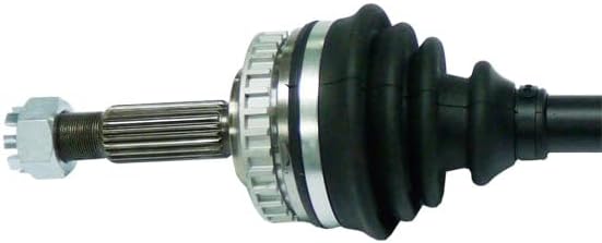 SKF VKJC 1568 Antriebswelle