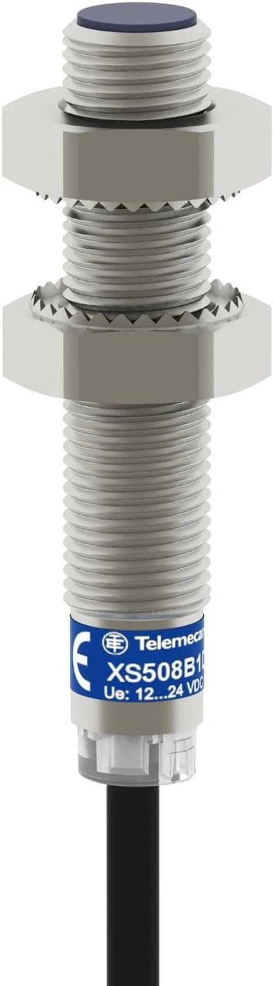 DPI univ M8 DC3hilos empotrable